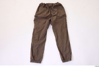 Dash Clothes  338 brown pants with cargo pockets casual…